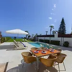 Villa Beachfront Pietra Protaras