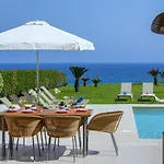 Villa Beachfront Pietra Protaras