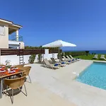 Beachfront Pietra * Protaras