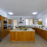 Villa Beachfront Pietra Protaras