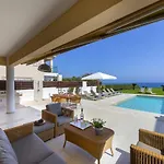 Villa Beachfront Pietra Protaras