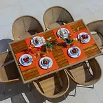 Villa Beachfront Pietra