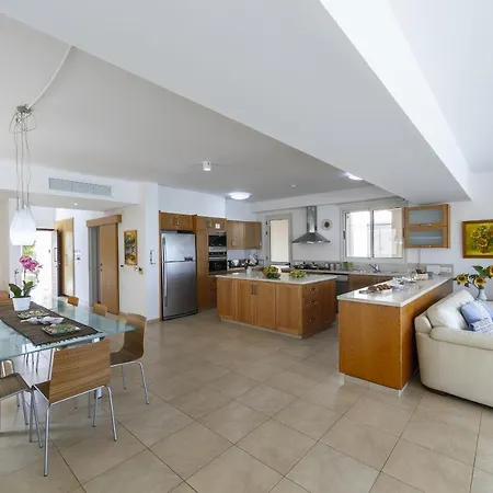 Beachfront Pietra * 프로타라스