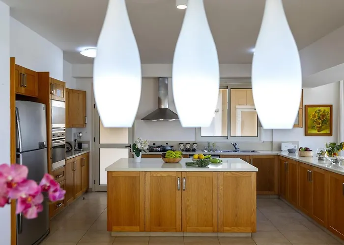 Beachfront Pietra * 프로타라스