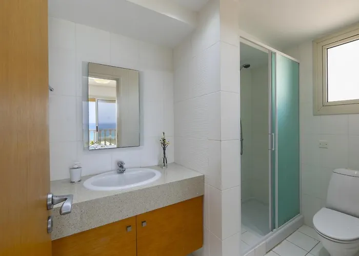 빌라 Beachfront Pietra