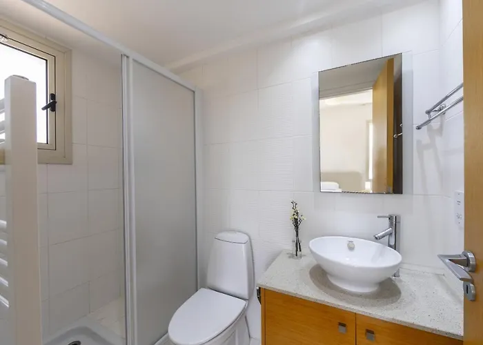 Beachfront Pietra * 프로타라스