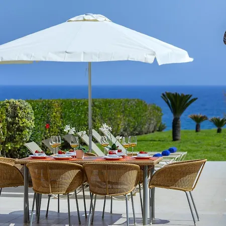 Beachfront Pietra * Protaras