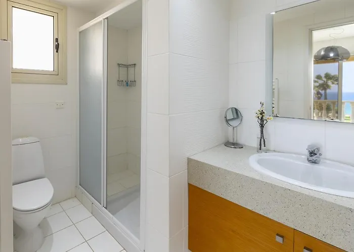 Vila Beachfront Pietra Protaras